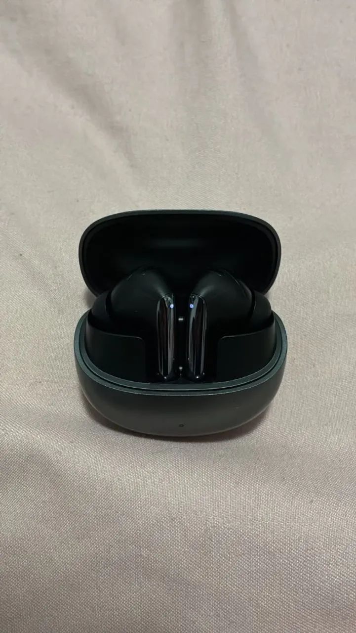 Fone de ouvido QCY - Foto 2