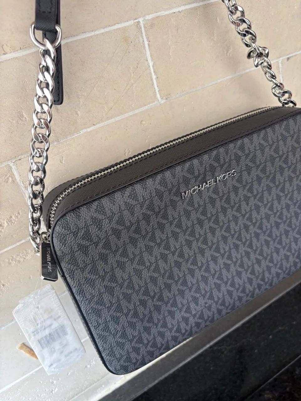 Bolsa Michael Kors - NOVA COM ETIQUETA (Comprada nos EUA) - Foto 2