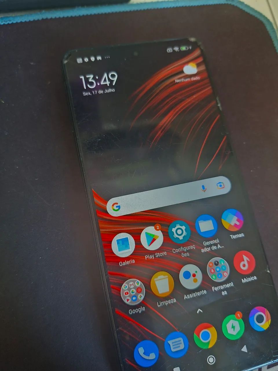 Xiaomi Poço X3 - Foto 2