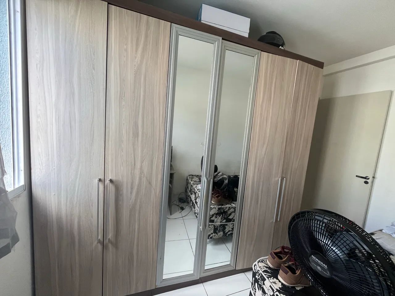 Guarda roupa - Foto 4