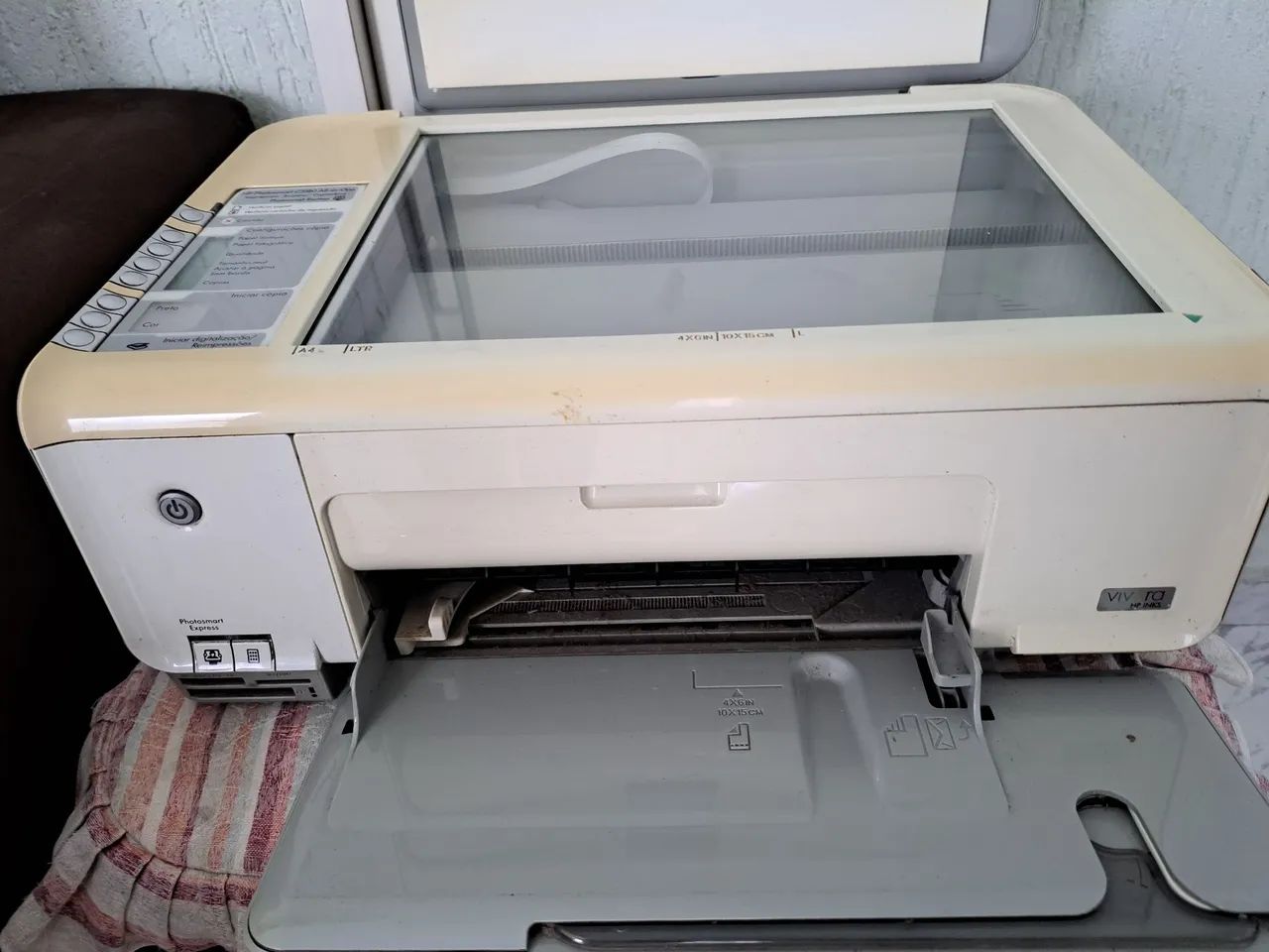 Impressora HD  - Foto 2