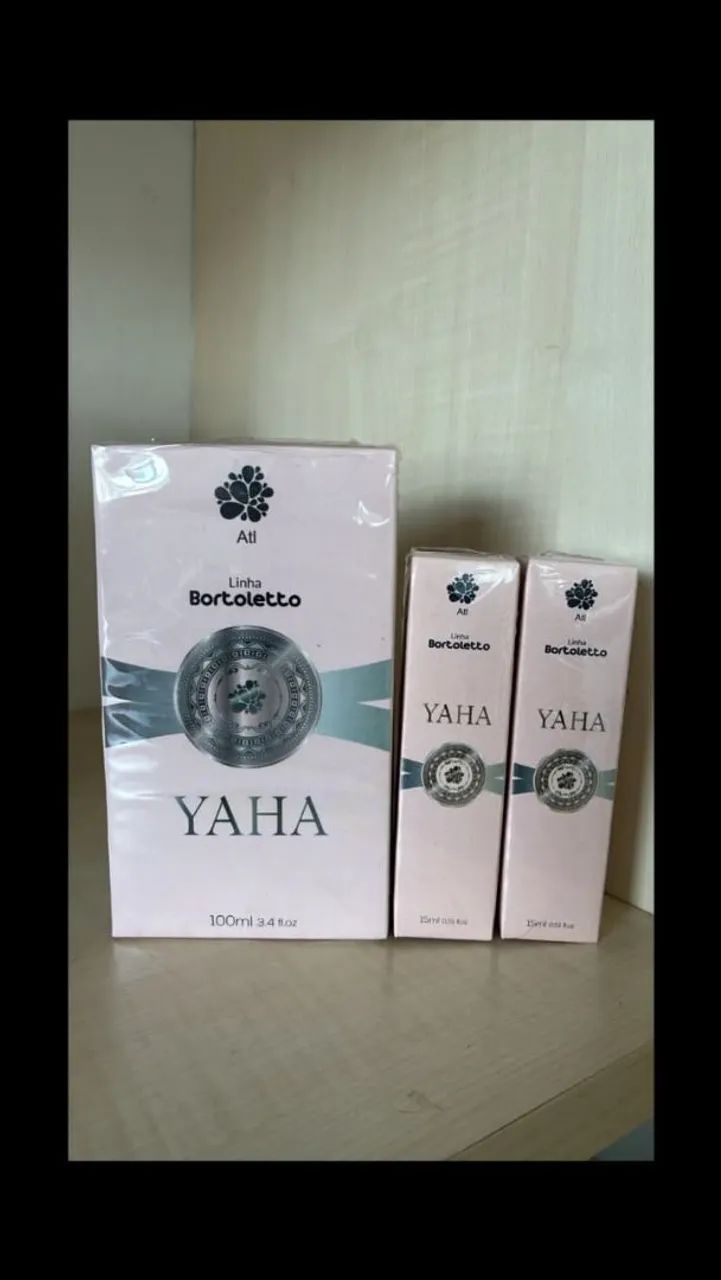 PERFUMES bortolleto  - Foto 5