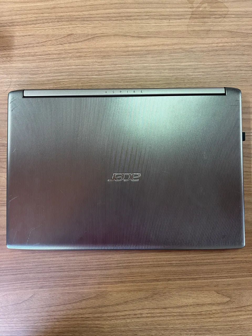 Notebook Acer Aspire 5 - i5  - Foto 5