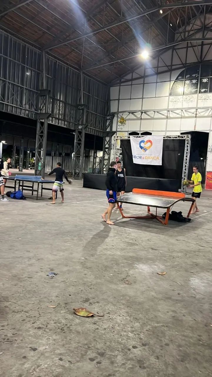 Aluguel de mesas e cadeiras e artigos para Festas  - Foto 2