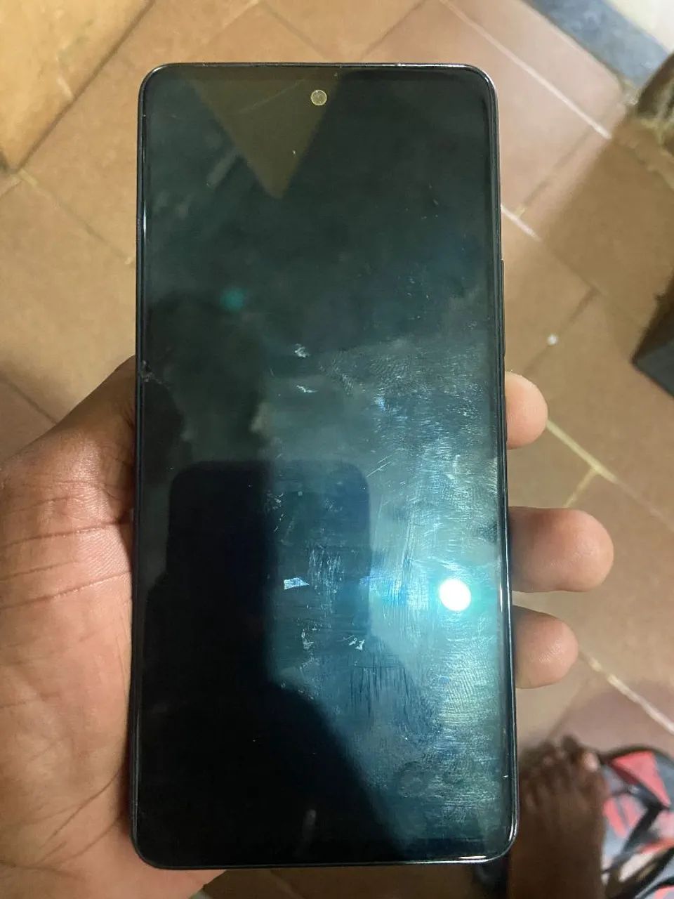 Samsung Galaxy A53 5G - Foto 4