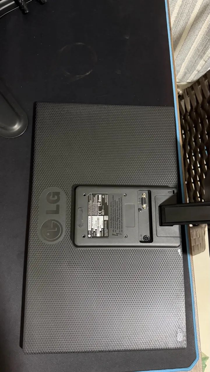 Monitor LG - Foto 2