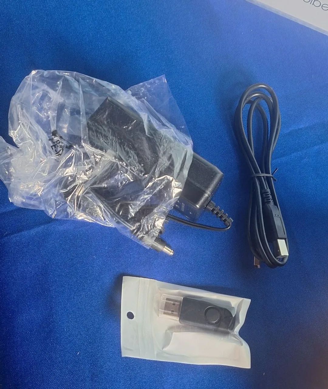 Impressora Térmica 110mm USB e Bluetooth SEM FIO Lacrada - Foto 4
