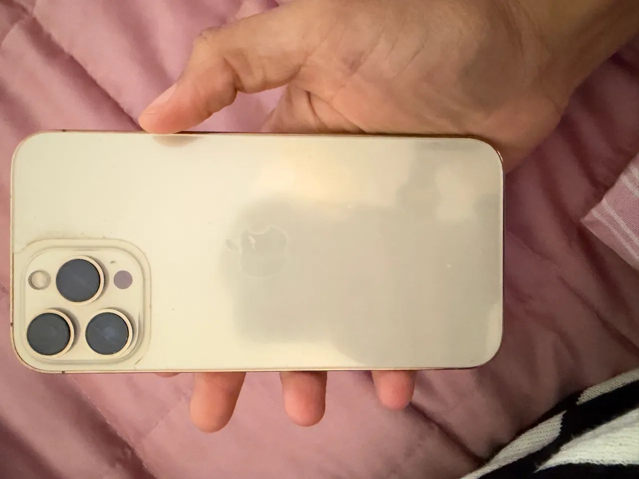 iPhone 13 Pro Max - Foto 5
