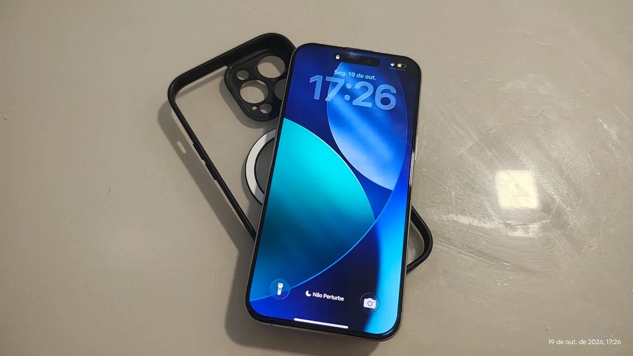iPhone 15 pro Max 256gb - Foto 2