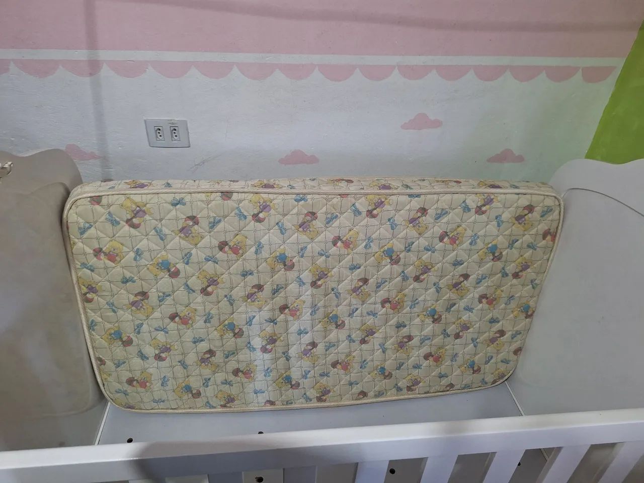 Berco americano  - Foto 4