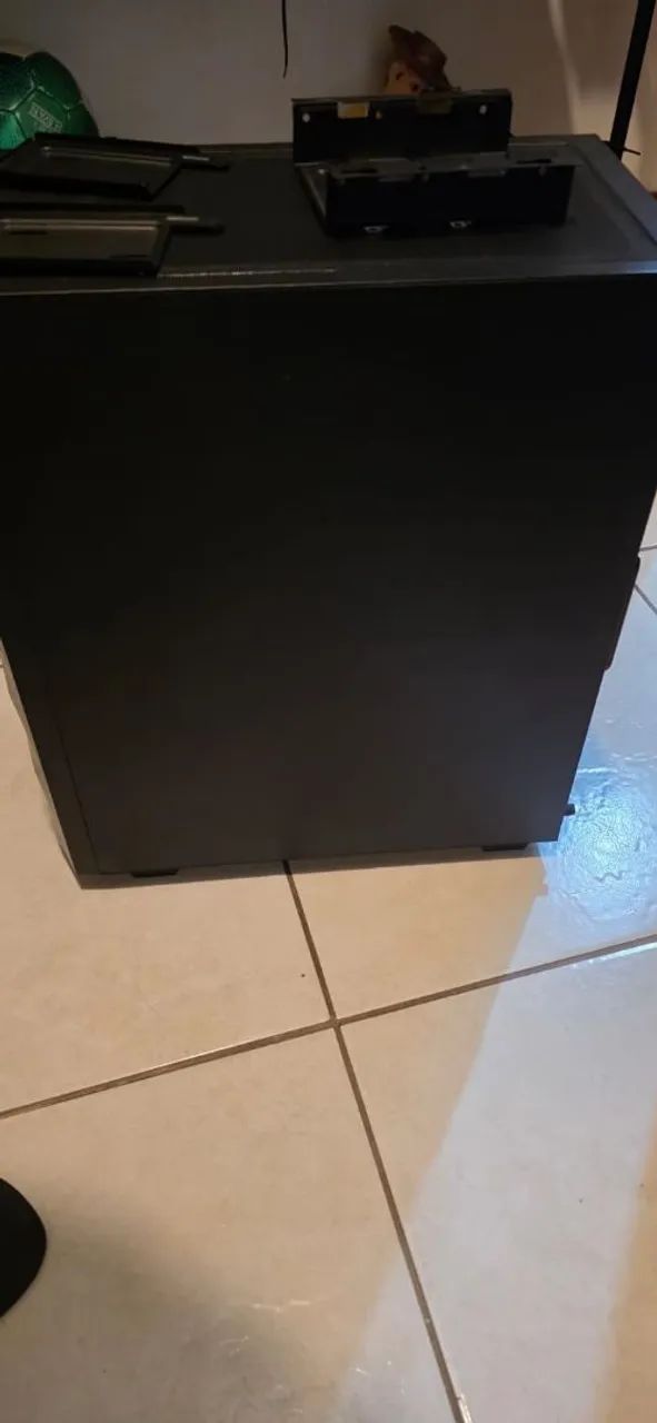 Gabinete gamer nunca usado - Foto 3