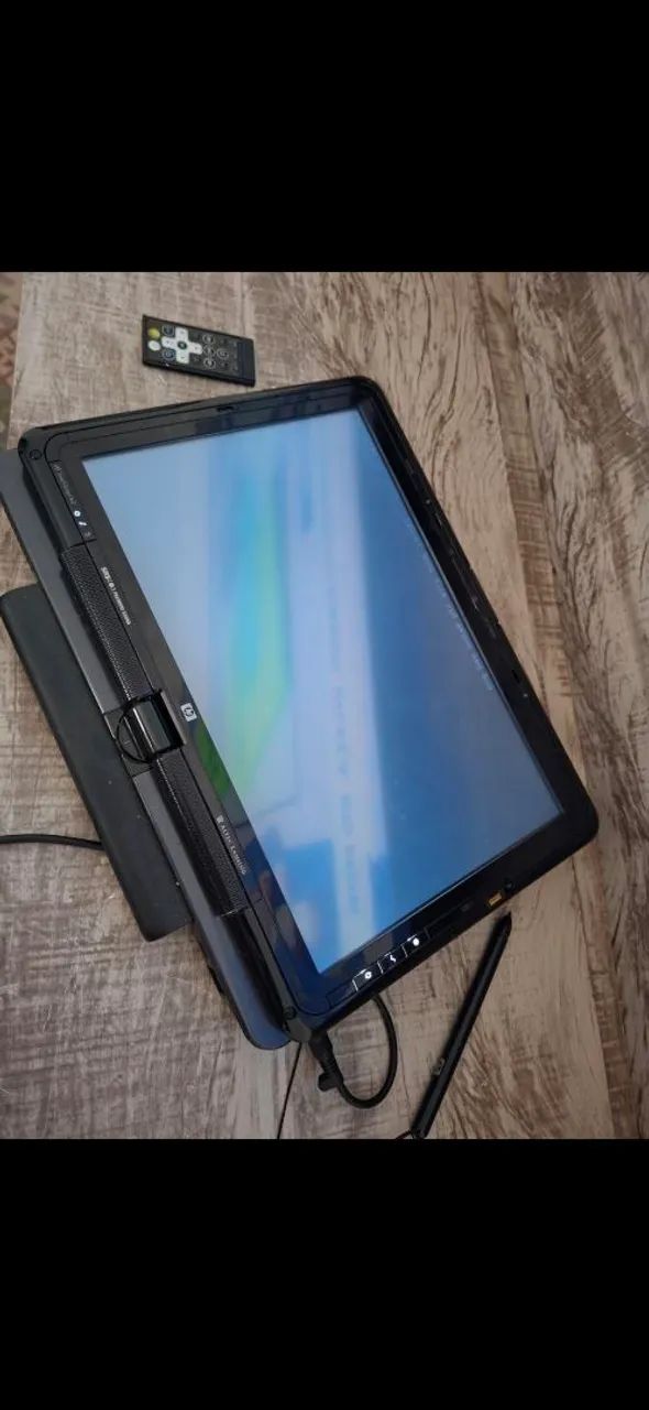Notebook hp - Foto 2