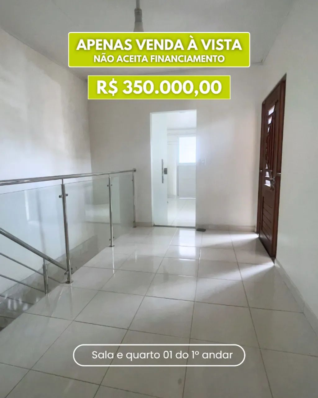 Excelente Casa no Santos Dumont - Foto 2