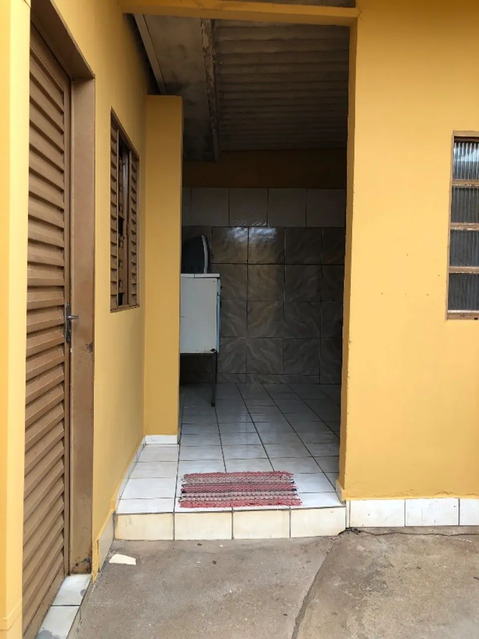 Aluga-se quarto para mulheres  - Foto 2