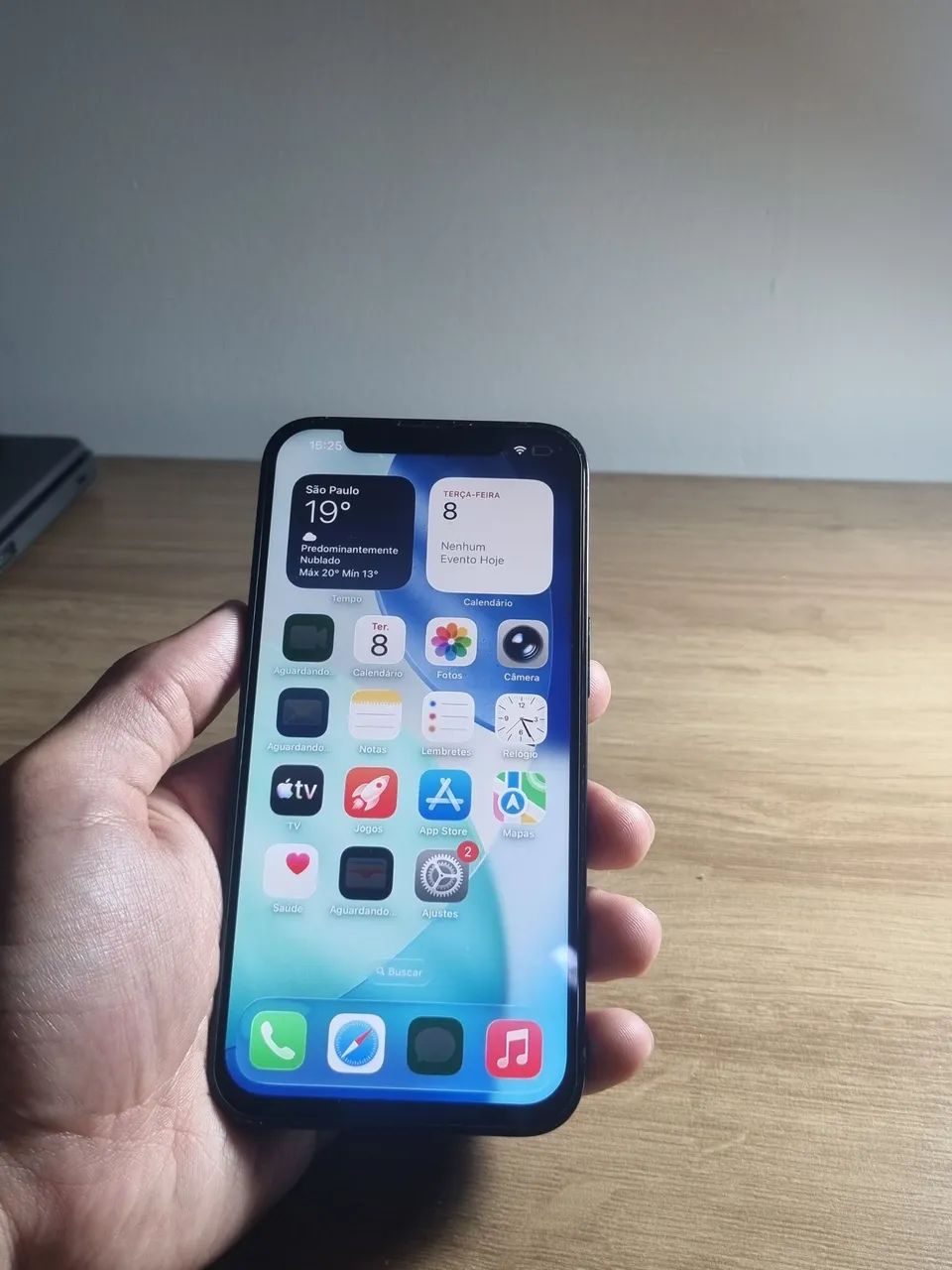 Iphone 14 128GB - Foto 3