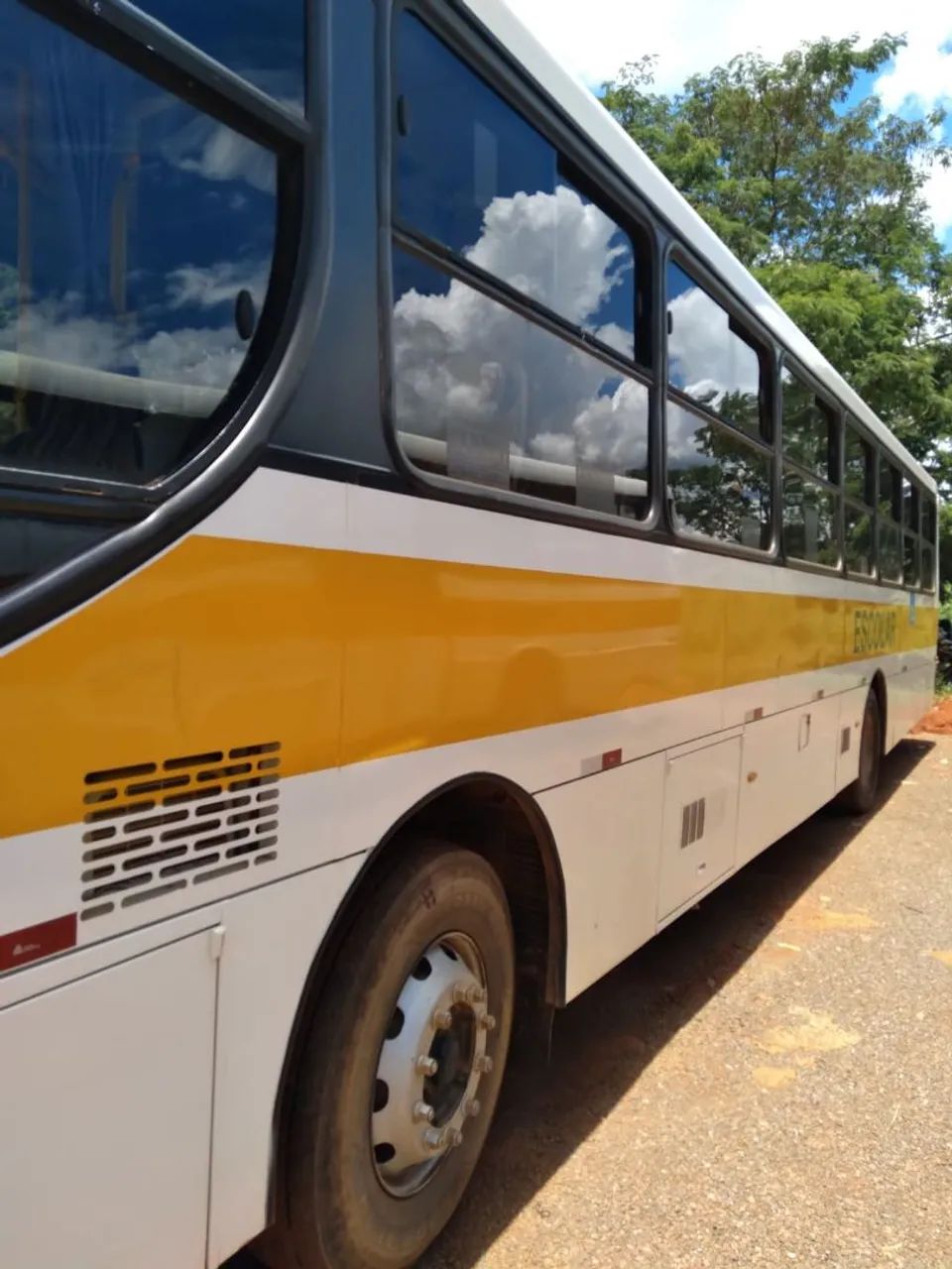 Venda de Ônibus  - Foto 2