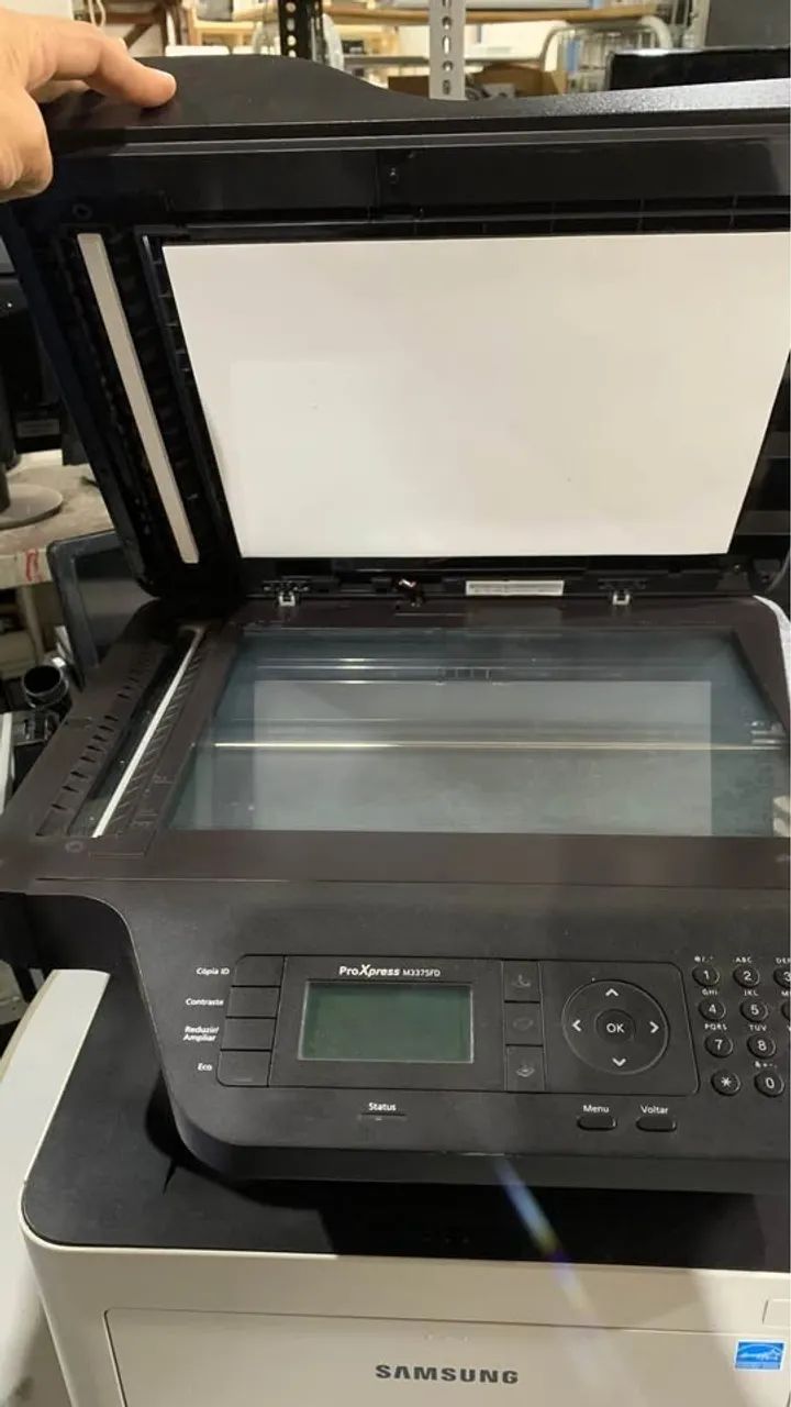  Impressora Samsung ProXpress OFERTA - Foto 4