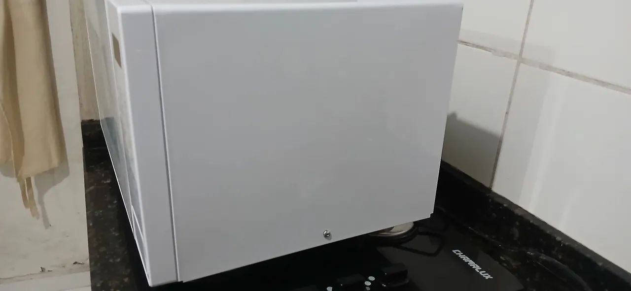Micro-ondas Brastemp  - Foto 2