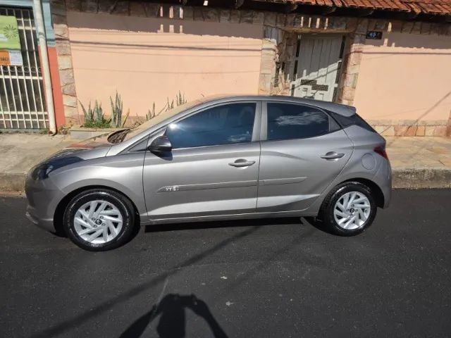 Hyundai HB20 Evolution 1.0 Flex 12V MEC 2022 - Foto 2
