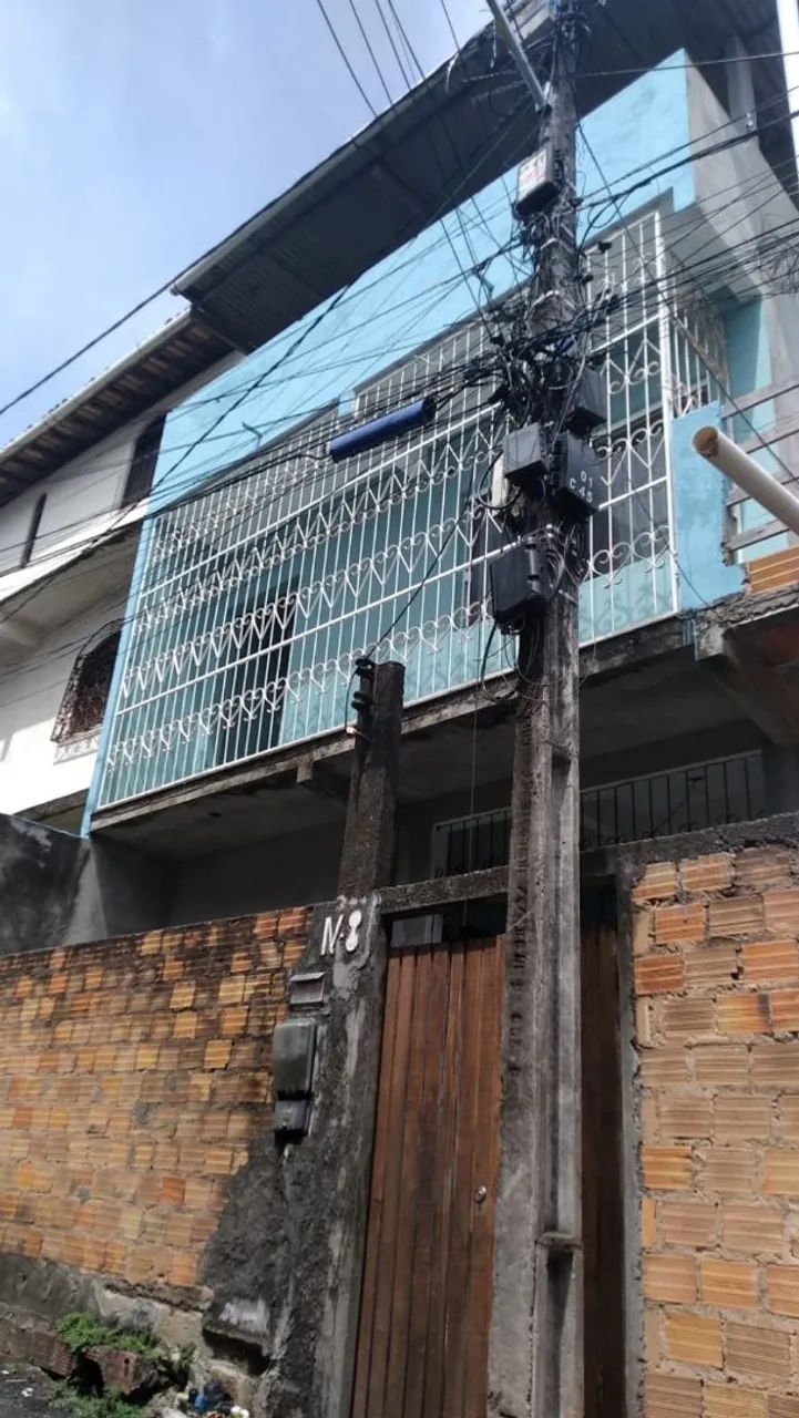 Vendo duas casas! - Foto 4
