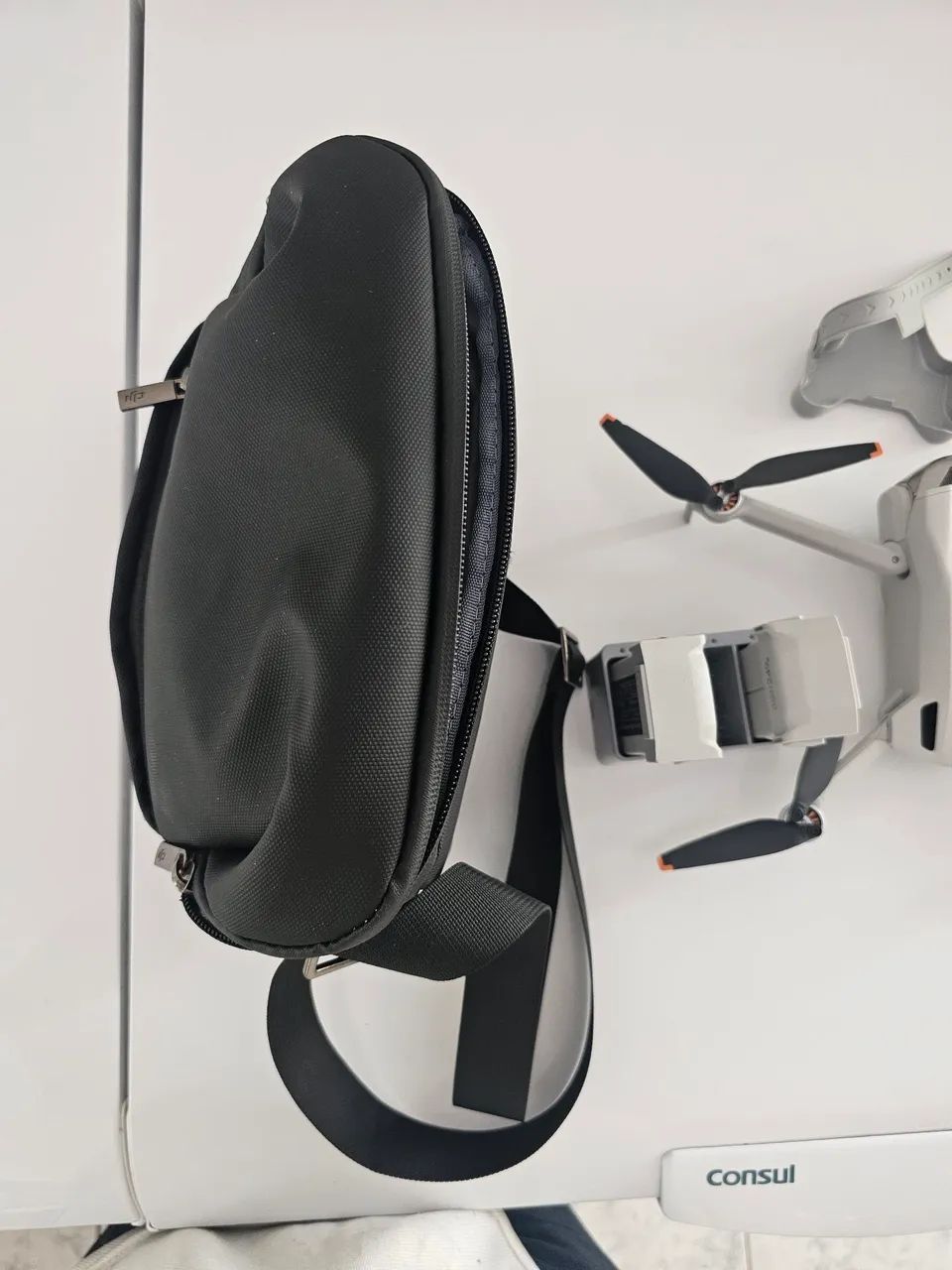 Drone mini 3 semi novo - Foto 4