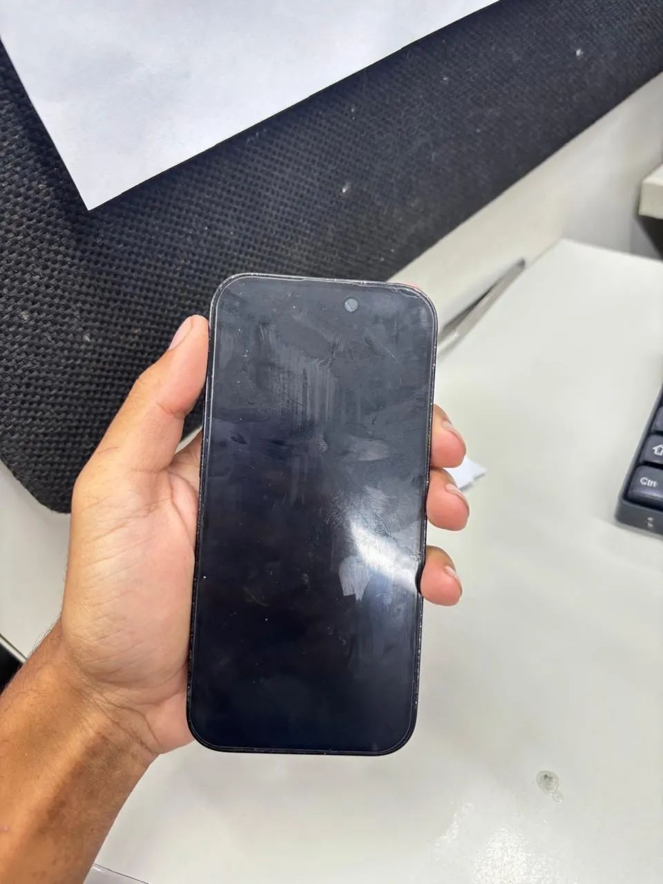 iPhone 14 Pro  - Foto 4