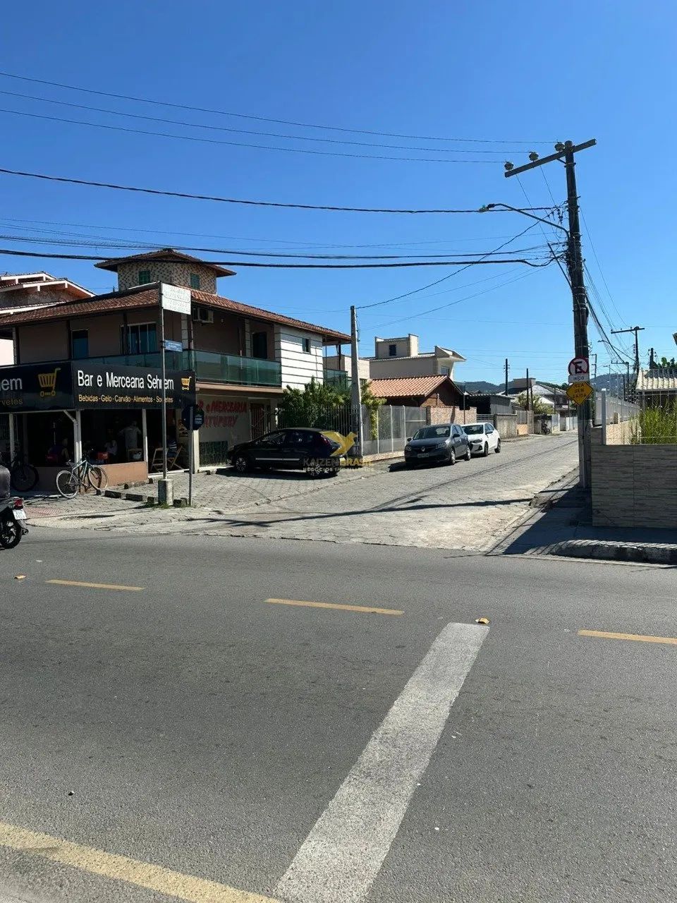 Terreno à venda - Bela Vista Palhoça - SC