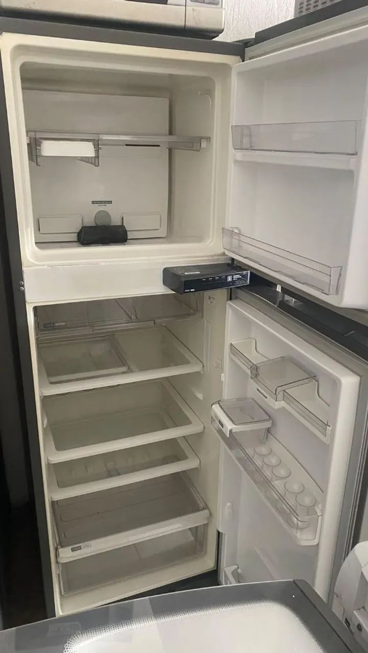 Geladeira Brastemp  - Foto 2