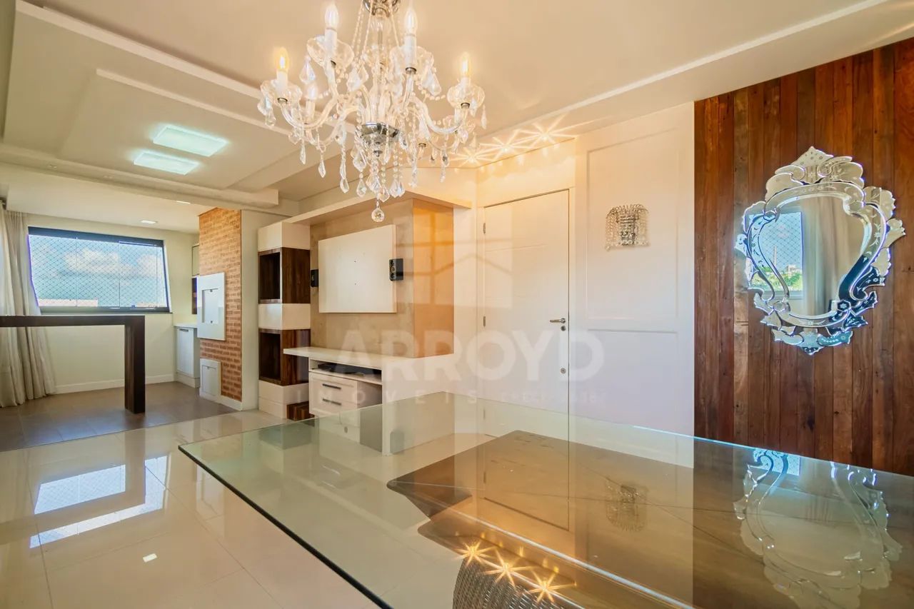 Santorini - Apartamento à venda no Residencial Santorini. - Foto 5