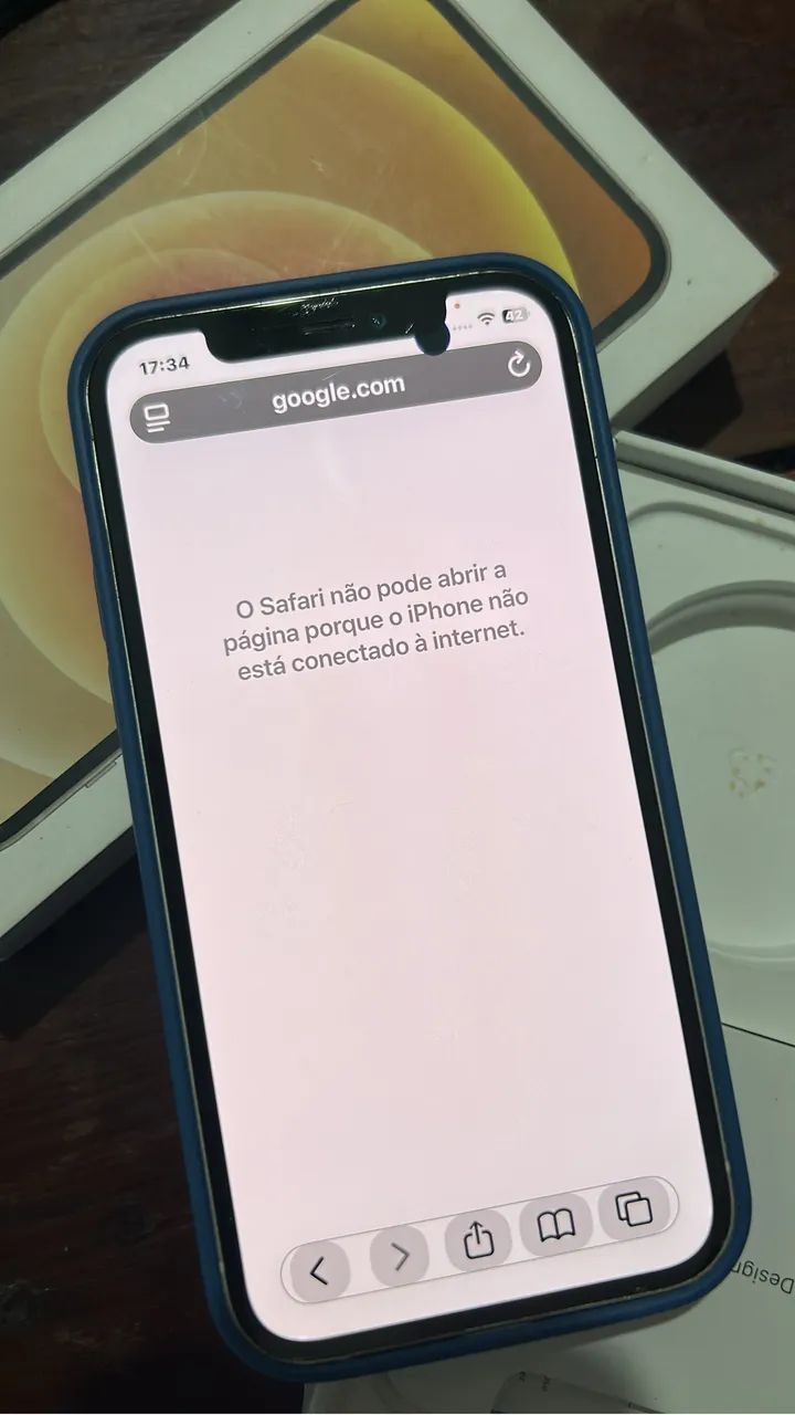 iPhone 12  - Foto 4