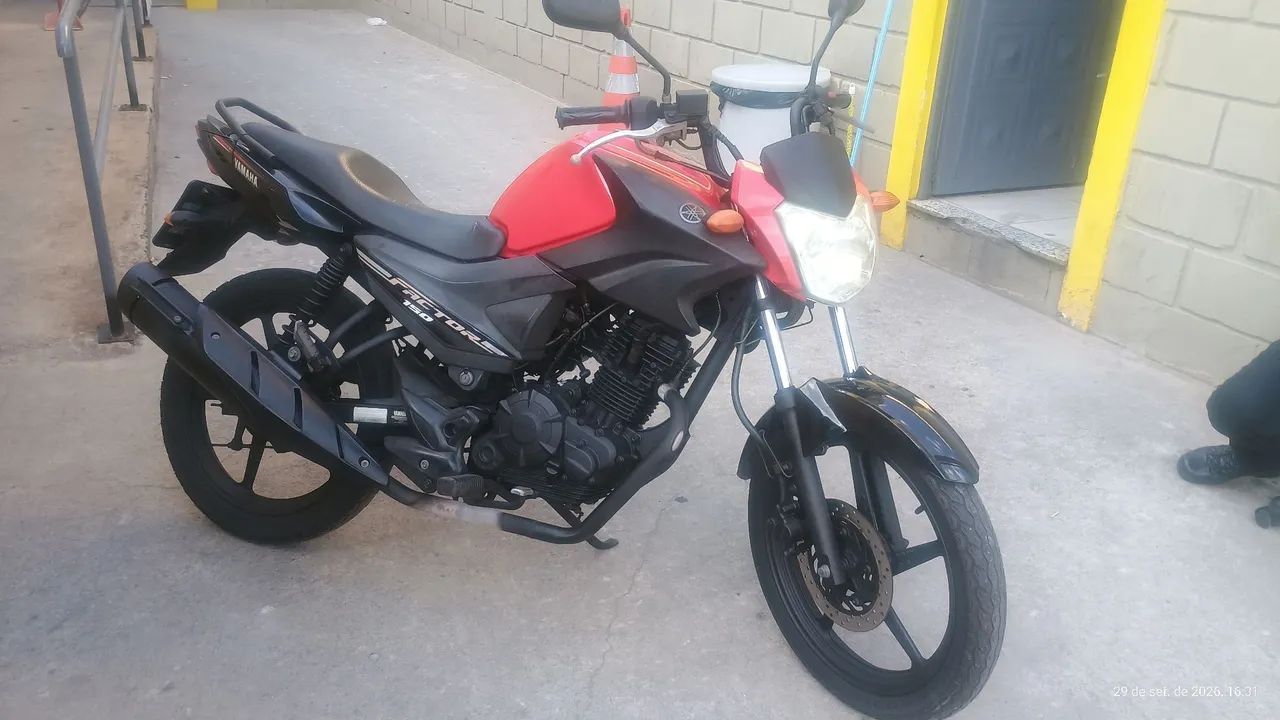 Vendo factor 150