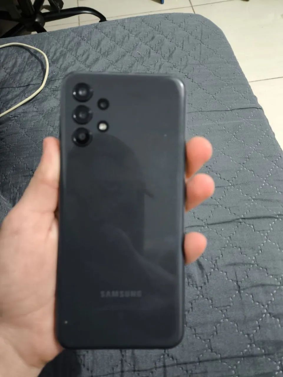 Samsung A13 - Foto 3