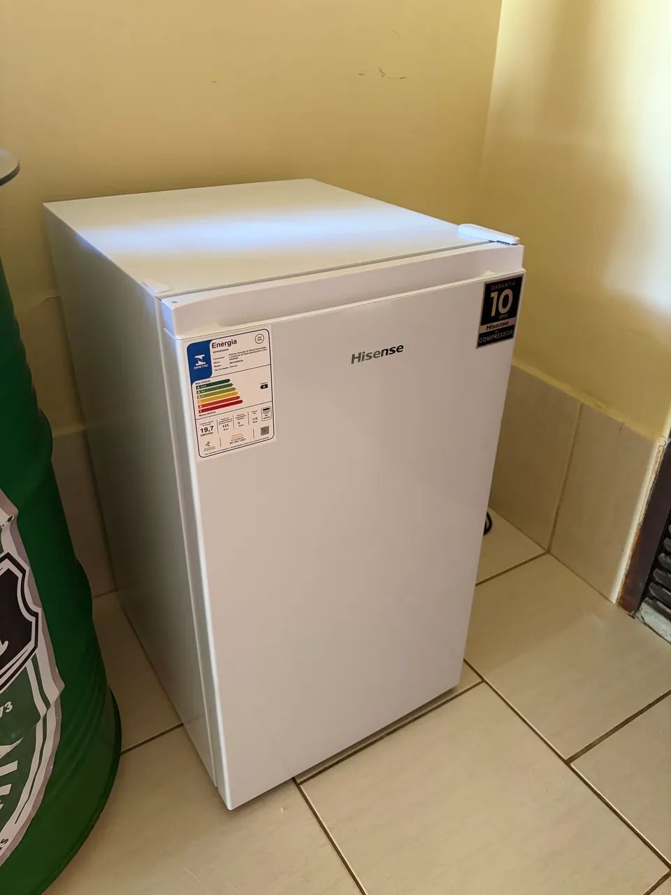 FRIGOBAR NOVO - Foto 4