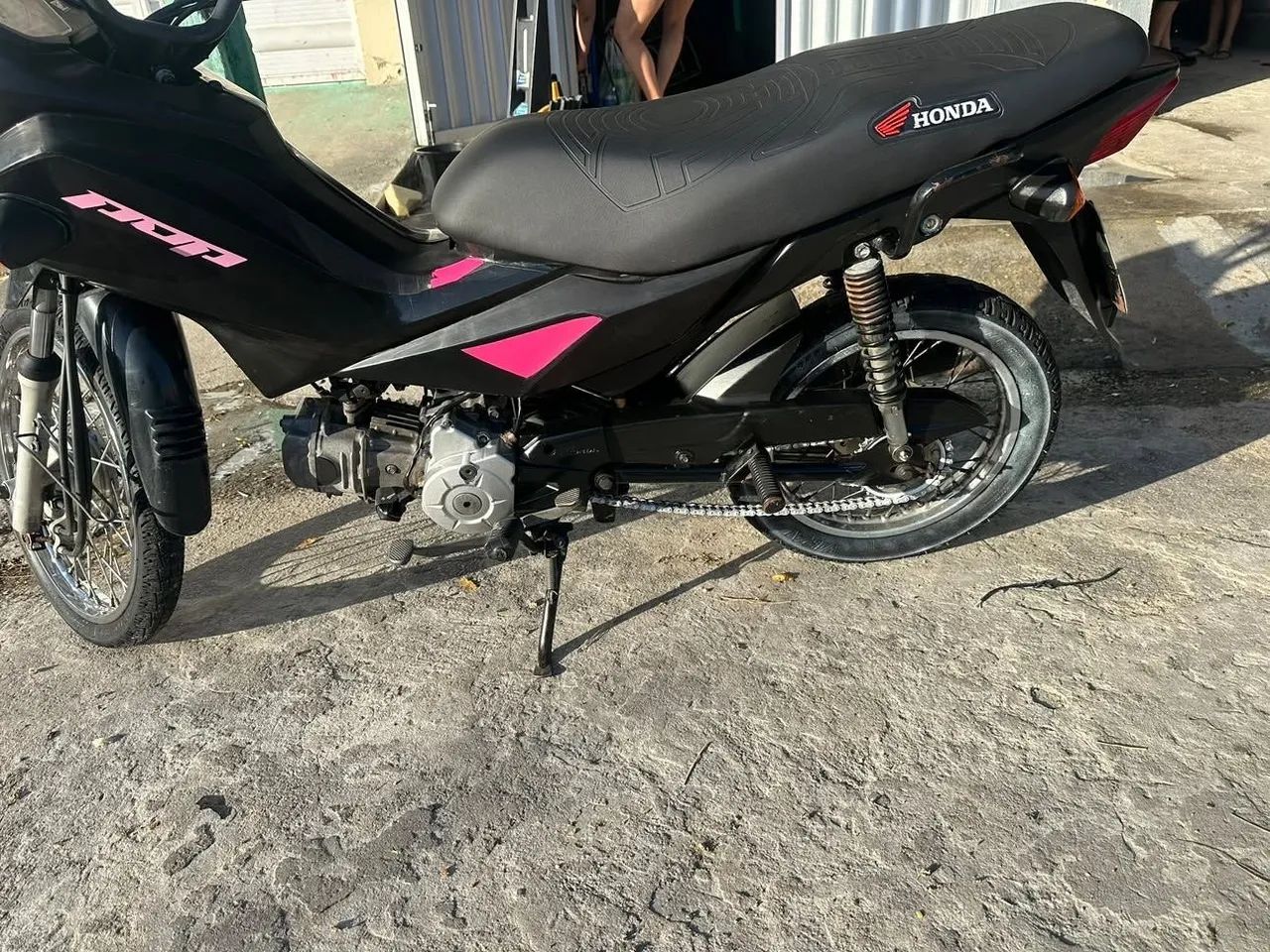 POP 110i - Foto 2