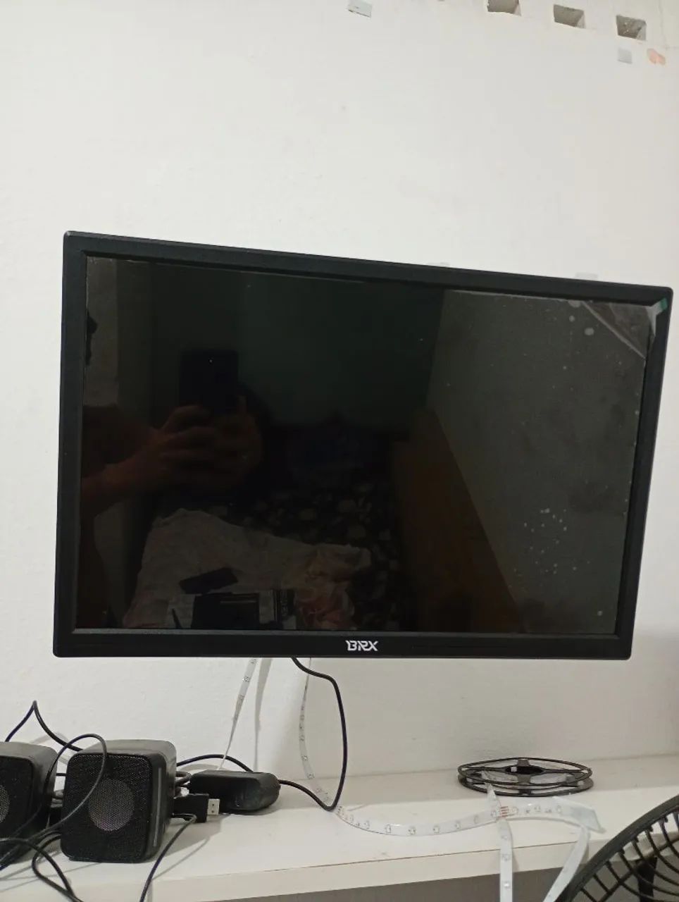 Monitor 20 polegadas brx - Foto 2