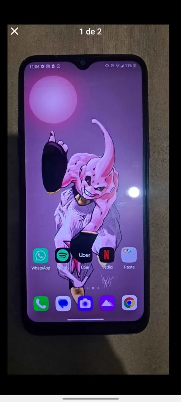 Celular K41s