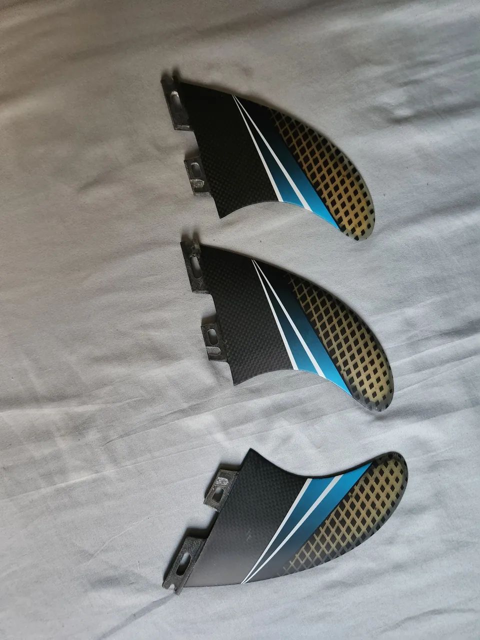 Quilhas Surf - Foto 2