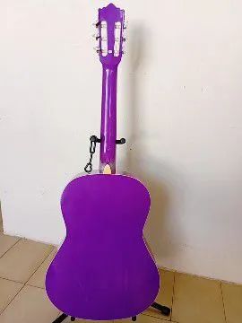 Violão Michael Estudante  - Foto 2