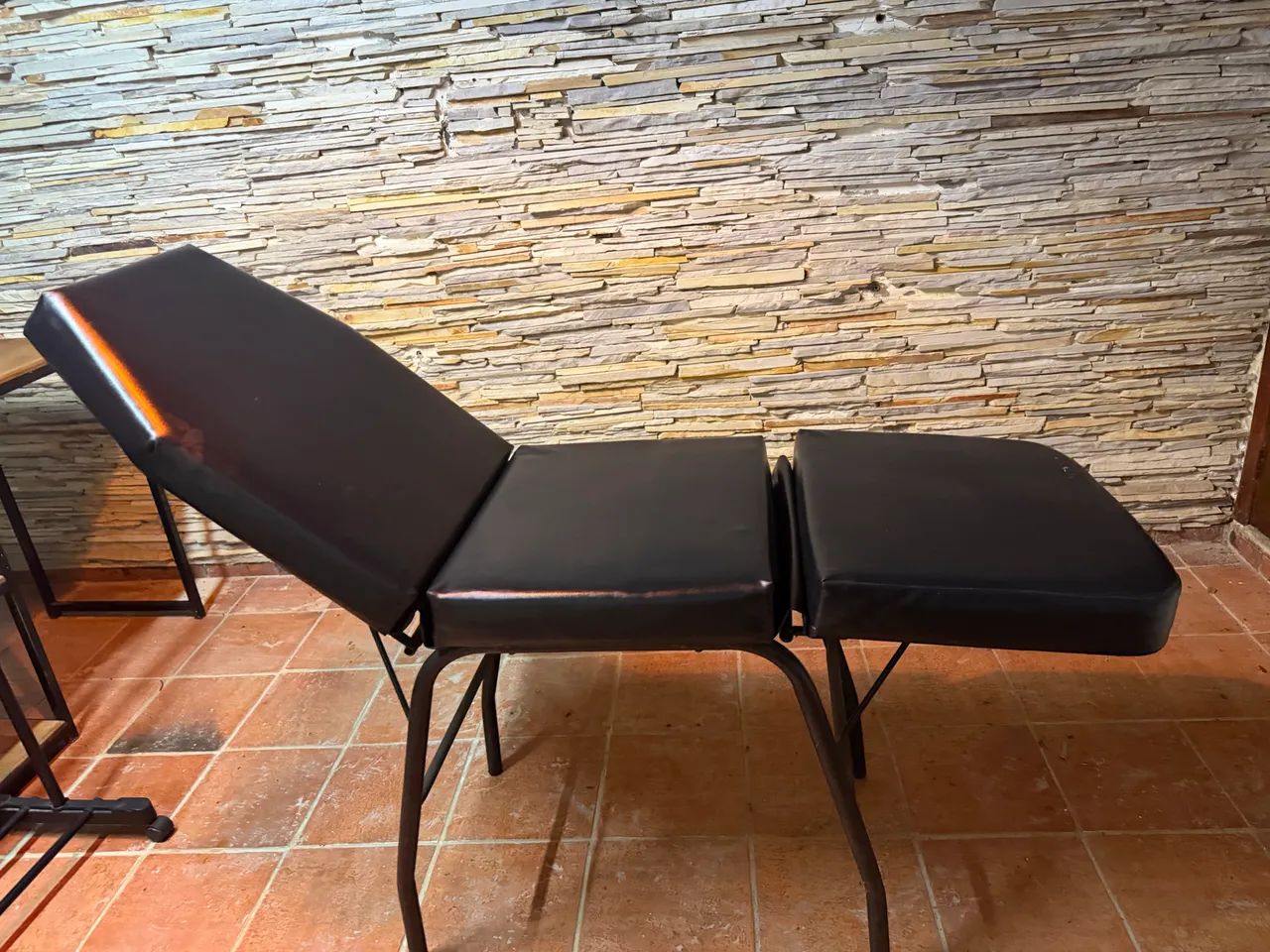 Mesa tatuagem  - Foto 3