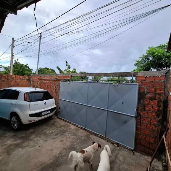 *Casa em planalto serrano a venda Bloco A - Foto 2