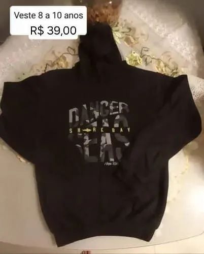 Moletom - Foto 2