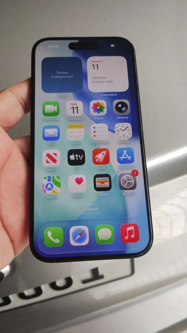 iPhone 15 pro  - Foto 2