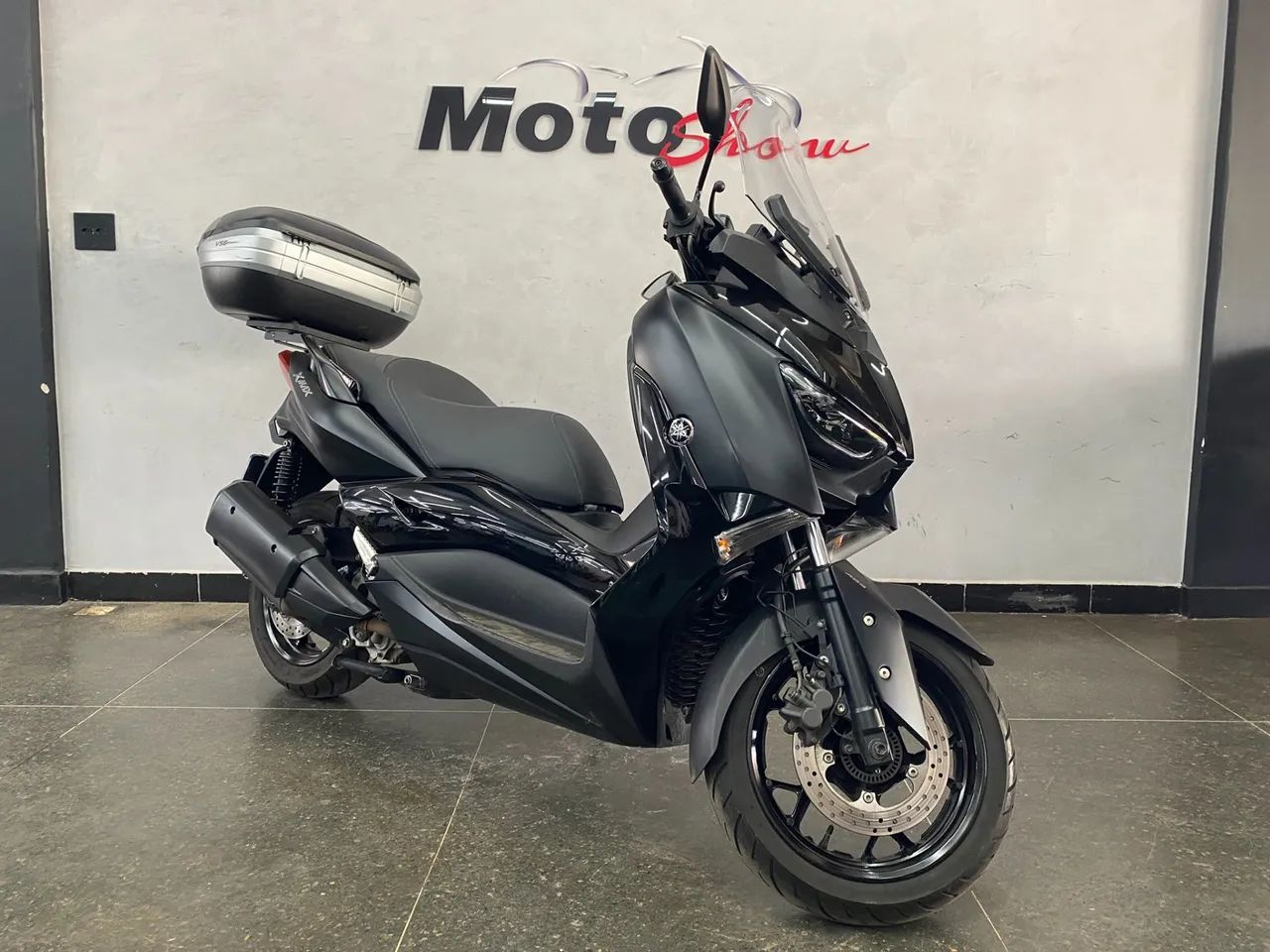 Yamaha XMAX 250 ABS - Foto 5