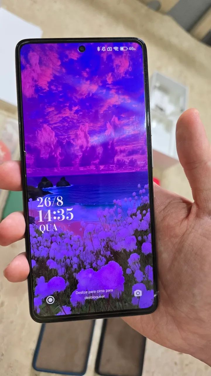 Xiaomi 11t Pro Celestial Blue 8GB RAM 256GB ROM - Foto 2