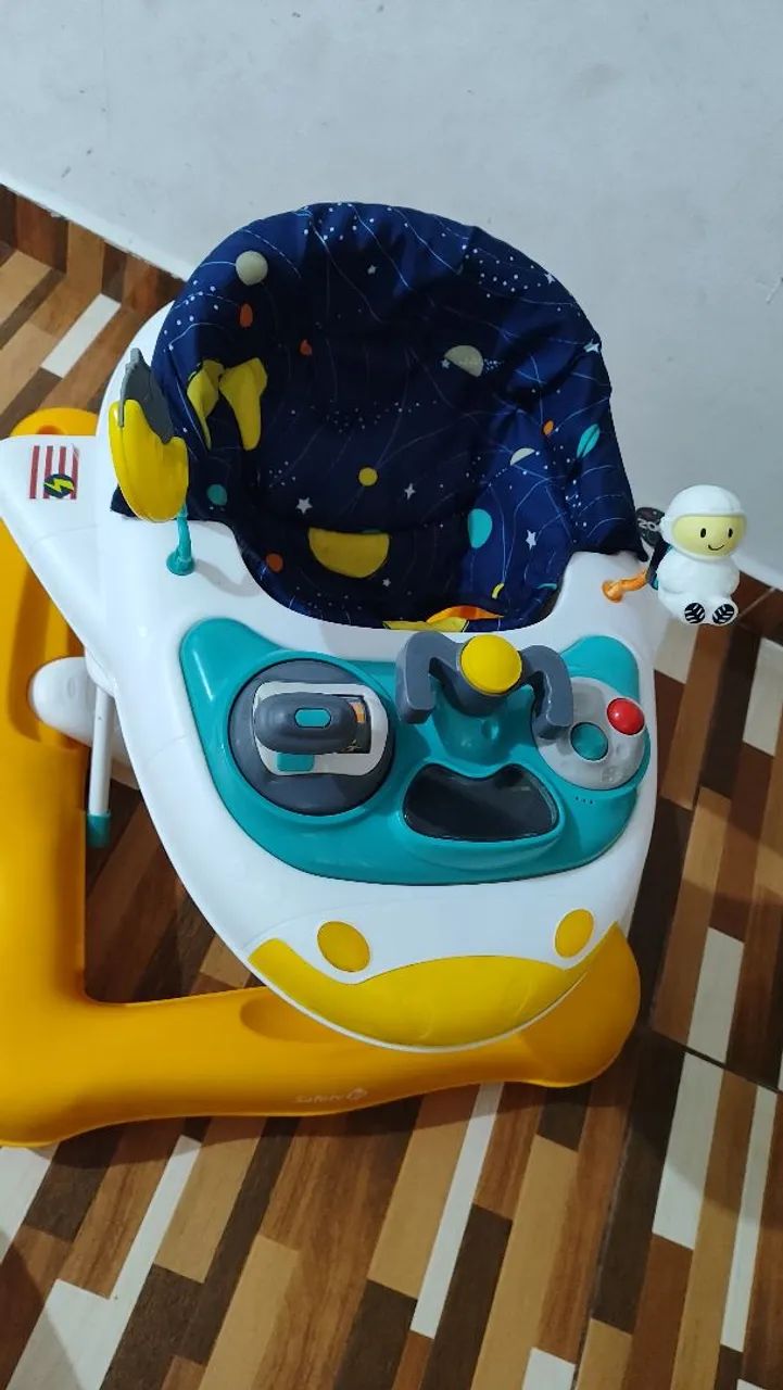 Andador infantil  - Foto 2