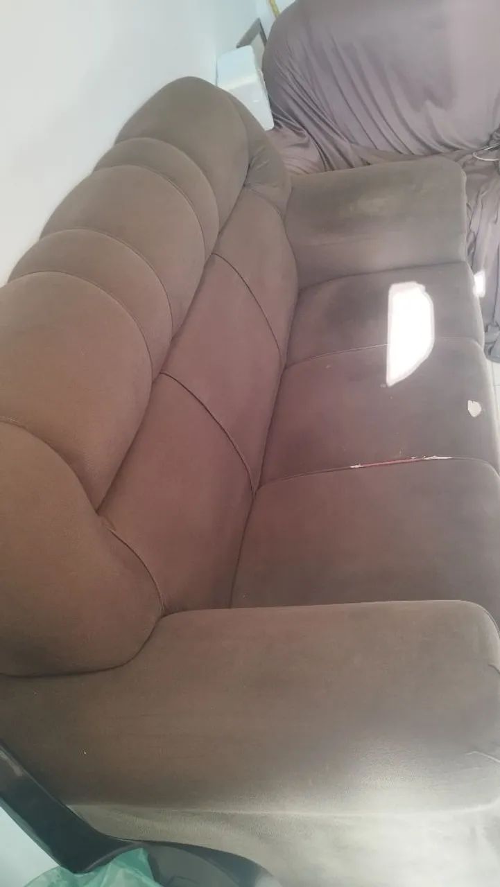 Vende-se sofá  - Foto 3