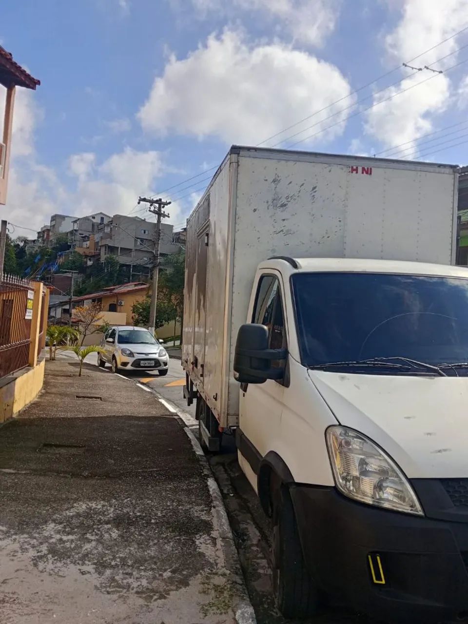 Iveco Daily 35S14 HDCS - Foto 2