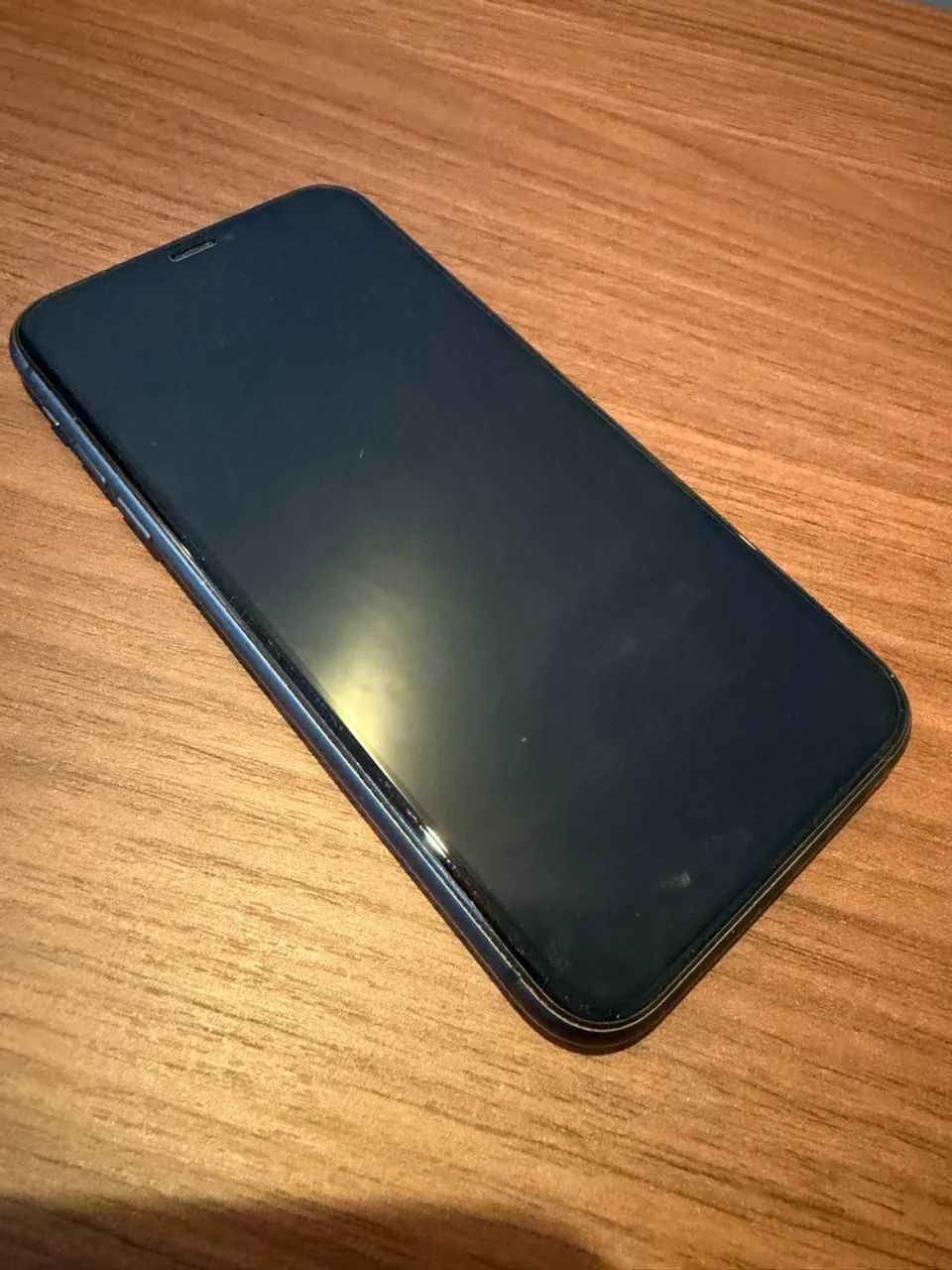Iphone 11 preto 128gb - Foto 2