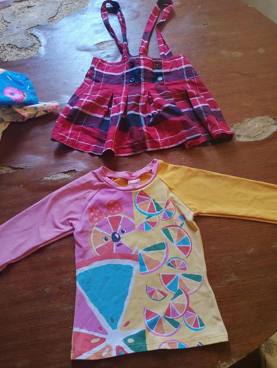 Roupas infantil  - Foto 5