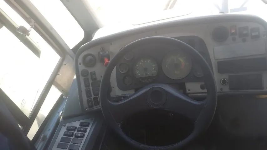 Micro onibus senior ( Mercedes ) - Foto 5